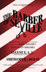 The Barber of Seville